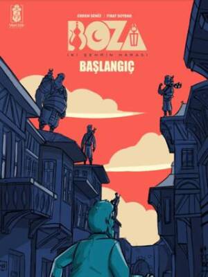 Kitap Sepeti