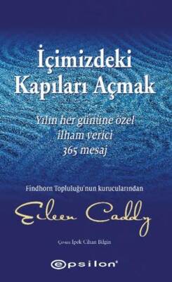 İçimizdeki Kapıları Açmak