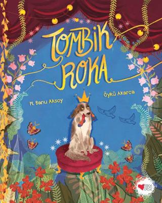 Tombik Roka