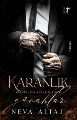 Karanlık Günahkar