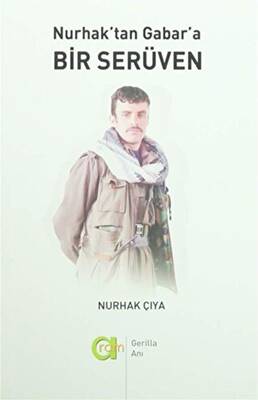 Nurhak tan Gabar a Bir Serüven