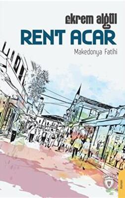 Rent Acar Makedonya Fatihi