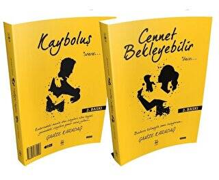 Cennet Bekleyebilir Kayboluş