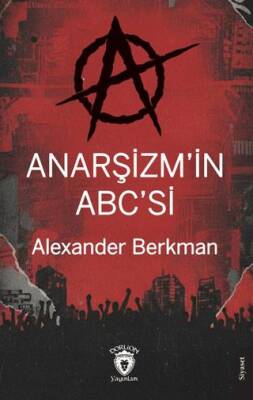 Anarşizm in Abc si