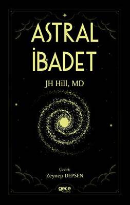 Astral İbadet