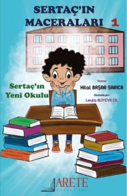 Sertaç ın Maceraları