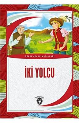 İki Yolcu