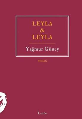 Leyla Leyla