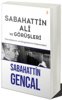 Sabahattin Ali ve Görüşleri