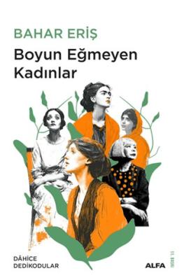 Boyun Eğmeyen Kadınlar