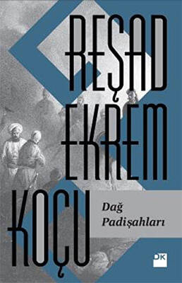 Dağ Padişahları SC
