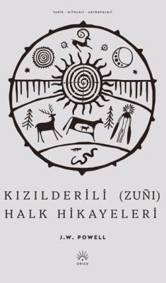 Kızılderili Zunı Halk Hikayeleri