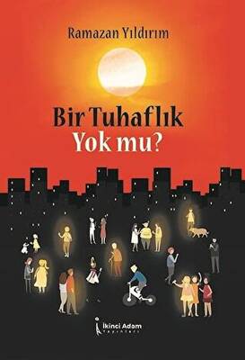 Kitap Sepeti