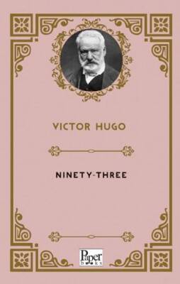 Ninety Three