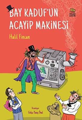 Kitap Sepeti
