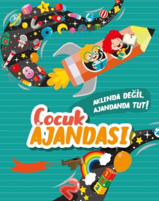Çocuk Ajandası