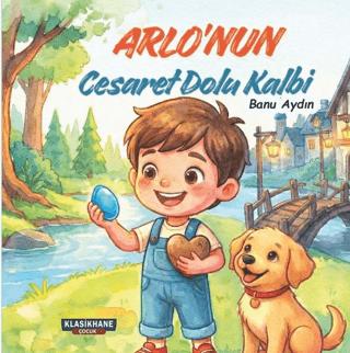 Arlo nun Cesaret Dolu Kalbi