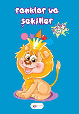Renkler ve Şekiller 3