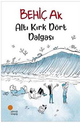 Kitap Sepeti