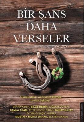 Bir Şans Daha Verseler