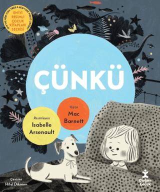 Çünkü