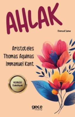 Ahlak