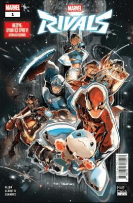 Marvel Rivals