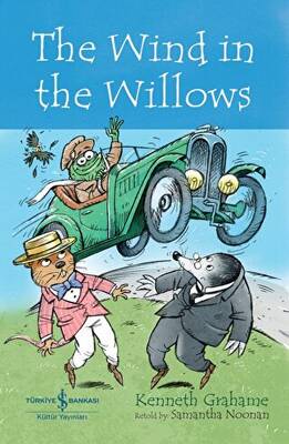 The Wind in the Willows