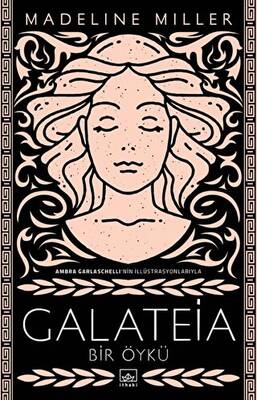 Galateia Bir Öykü