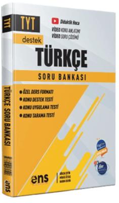 TYT Türkçe Soru Bankası