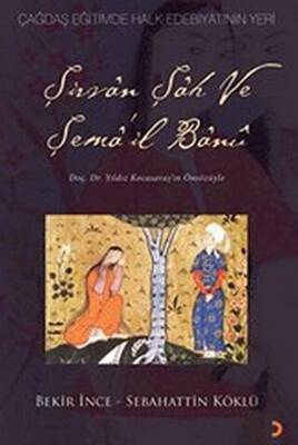 Şirvan Şah ve Şema il Banu