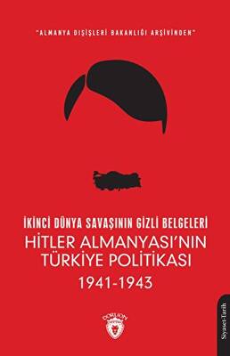 İkinci Dünya Savaşının Gizli Belgeleri