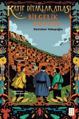 Kitap Sepeti