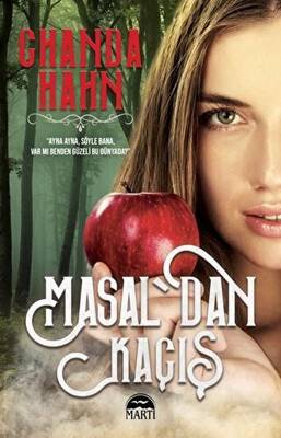 Masal dan Kaçış