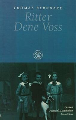 Ritter Dene Voss