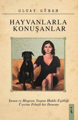 Hayvanlarla Konuşanlar