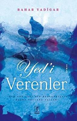 Yed i Verenler