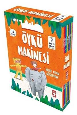 Kitap Sepeti
