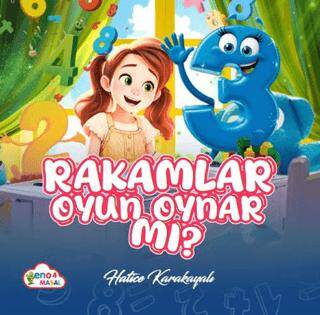 Rakamlar Oyun Oynar Mı