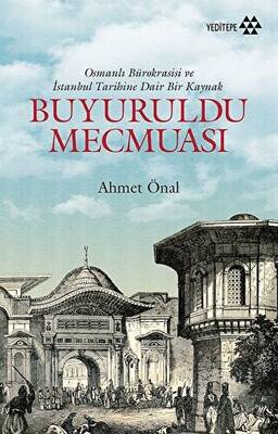 Buyuruldu Mecmuası