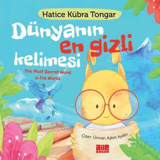 Dünyanın En Gizli Kelimesi