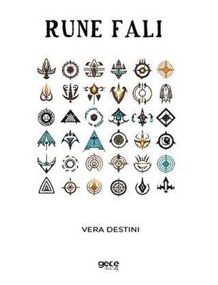 Rune Falı