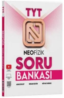 NeoFizik Yayınları 2025 TYT Fizik Soru Bankası