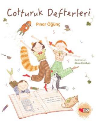Cotturuk Defterleri