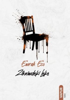 Zihnimdeki Leke