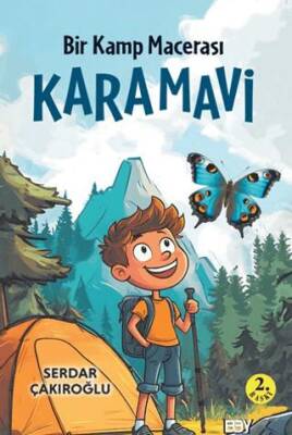 Bir Kamp Macerası Karamavi