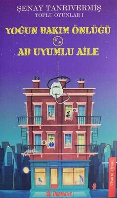Yoğun Bakım Önlüğü Ab Uyumlu Aile Toplu Oyunlar 1