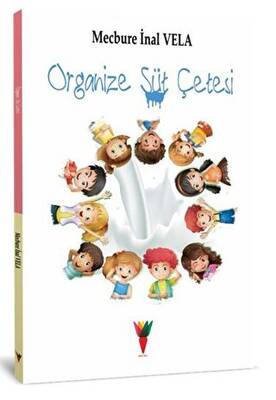 Organize Süt Çetesi