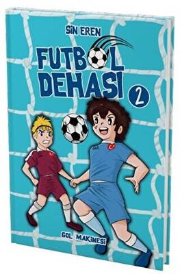 Futbol Dehası 2