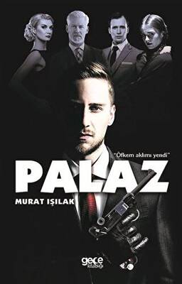 Palaz